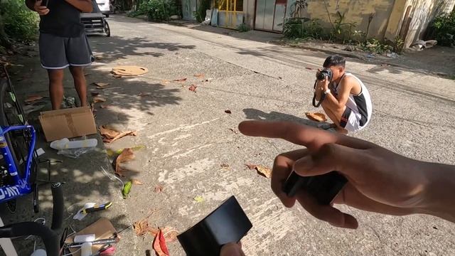 NEW BIKE DAY! J-AIR Fuoco Kiwi Atlantico Edition Bike Build by DK Studio смотреть онлайн