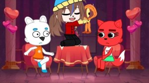 ПОПАЛА В МИР МИМИМИШКИ [ GACHA CLUB ] ЧИТАЙТЕ ОПИСАНИЯ