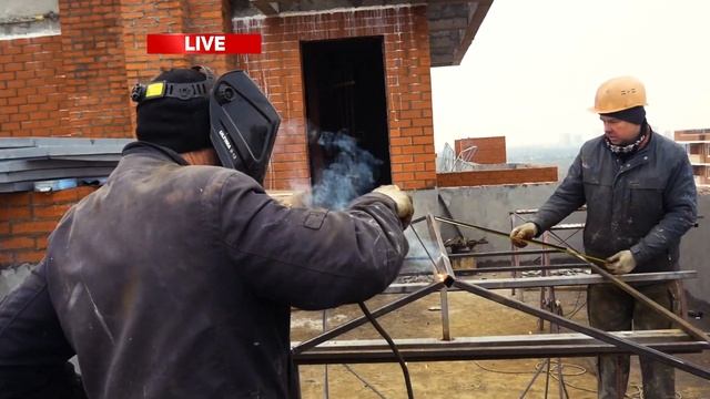 Live ЖК Спортивная деревня смотреть онлайн