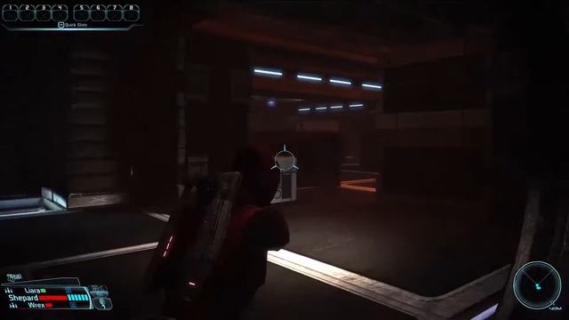 Modded Mass Effect Ep 7 - Geth Interest смотреть онлайн