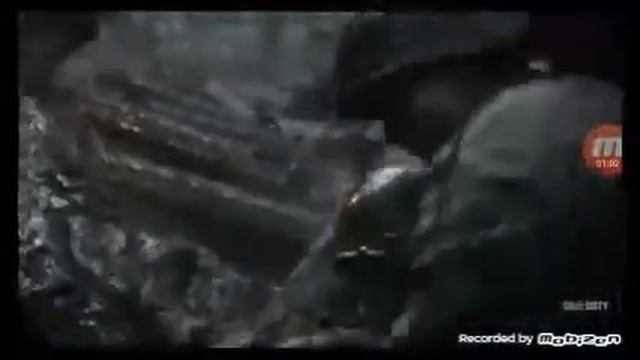 CALL OF DUTY WW3 смотреть онлайн