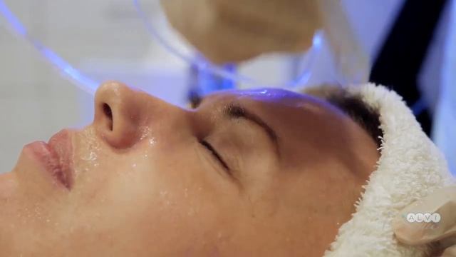 Oxygen Facial Machine OxyProMedical AV-7000. Beauty equipment by Alvi Prague смотреть онлайн