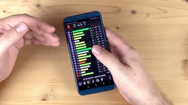 HUAWEI Honor 9 Lite - обзор отличного смартфона