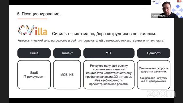 #навигатор2021 | DigitalHR: новые подходы и инструменты в IT-рекрутменте смотреть онлайн