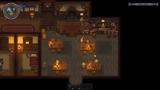 Can You Dig It?! - Graveyard Keeper - #1 смотреть онлайн