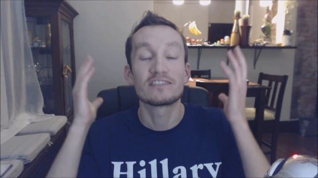 Победа Трампа – величайший посыл на *** в истории человечества. смотреть онлайн