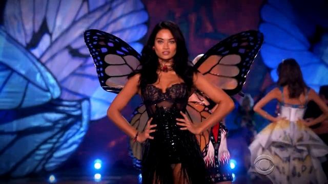 Ellie Goulding - Army (Live From The Victoria's Secret 2015 Fashion Show) смотреть онлайн