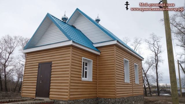 Соборное милосердие. Добрый пример заразителен. смотреть онлайн
