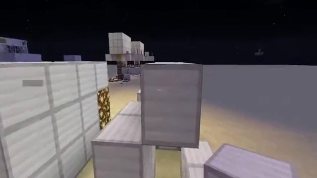 Баги в minecraft #2 - Прошли сквозь стену =) смотреть онлайн