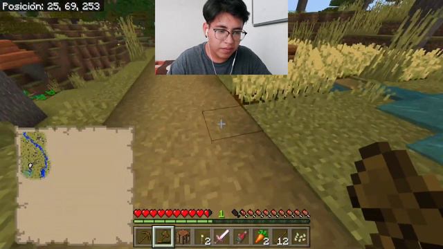 Eh Regresado... | Planeta Minecraft 2 #1 смотреть онлайн