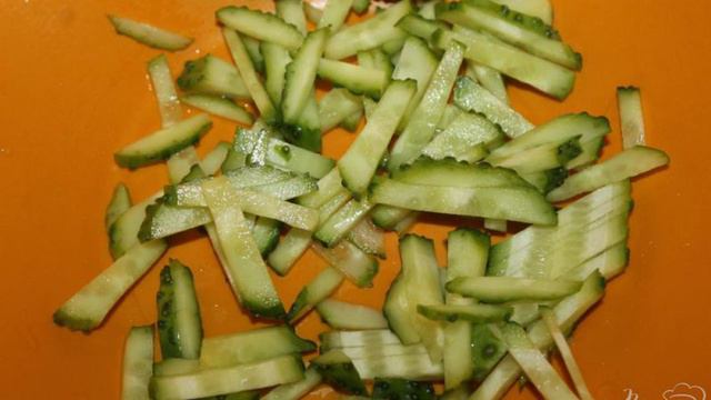 Рецепты от шеф-повара