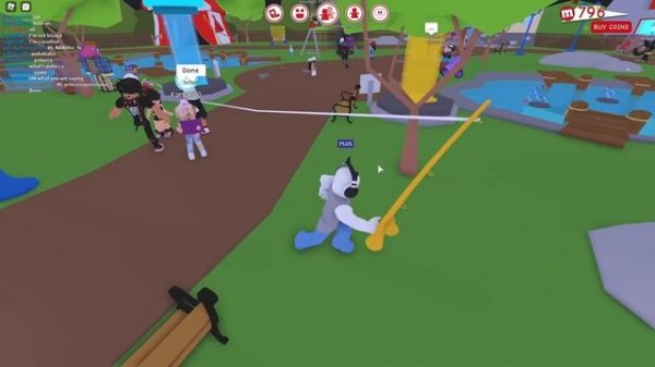 MeepCity Inf Money  Script GUI  - Updated and Working