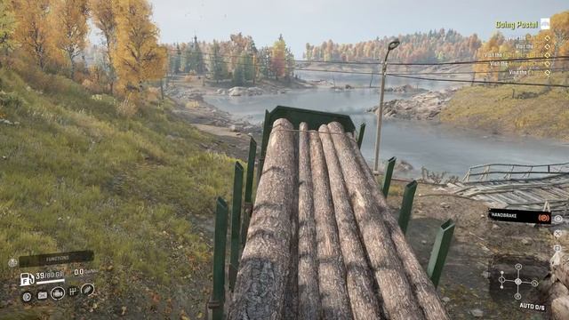 Snow Runner new map (no OP mods/no commentary) смотреть онлайн