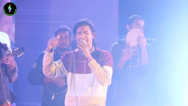 কুত্তার বাচ্চা ফুট ফুটে সুন্দর - ফকির সাহেবের ২০২৩ সালে নতুন গান - Fokir Saheb new dog song смотреть онлайн