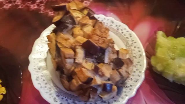 Овощное рагу смотреть онлайн