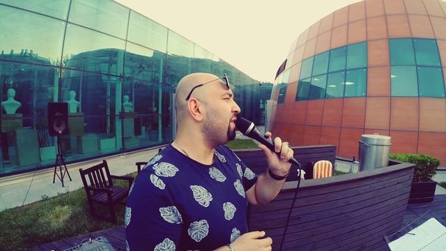1 Iyul Bakililar Gunu. Sahin Bakinskiy. 1- июля  Всемирный день Бакинцев!