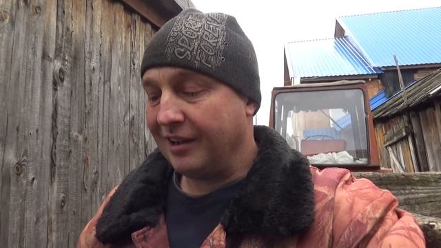 Грязная работа 2 или всему своё время. Деревенские заботы. смотреть онлайн