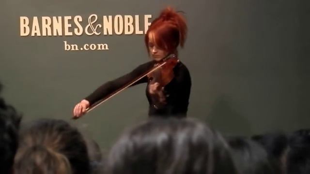 Lindsey Stirling 