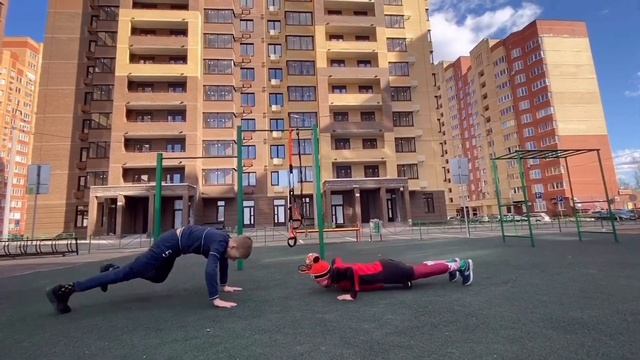 Здоровый образ жизни - путь к успеху! смотреть онлайн