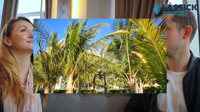 Как провести свой выходной в ОАЭ | Мой опыт | LASTICK смотреть онлайн