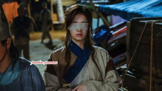 Alchemy of Souls Episode 13 Eng Sub Mind Blowing Theory Jang Uk & Jin Bu Yeon is The Last Ice Stone смотреть онлайн