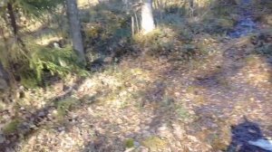 Обзор на пистолет OPS-M.R.P CAL.45