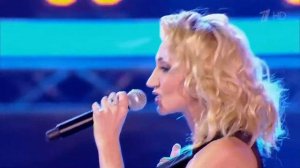 Кристина Орбакайте - Одна на двоих бессонница