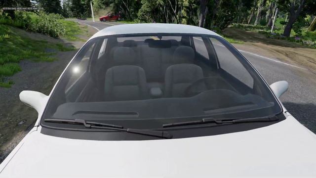 С моей Beamng drive что-то не так сами посмотрите! смотреть онлайн