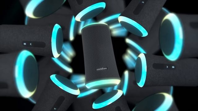 Anker Soundcore Flare 2 20W Hoparlör смотреть онлайн