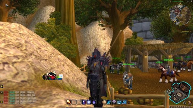 IMorph - All Transmog Set (Dragonflight)