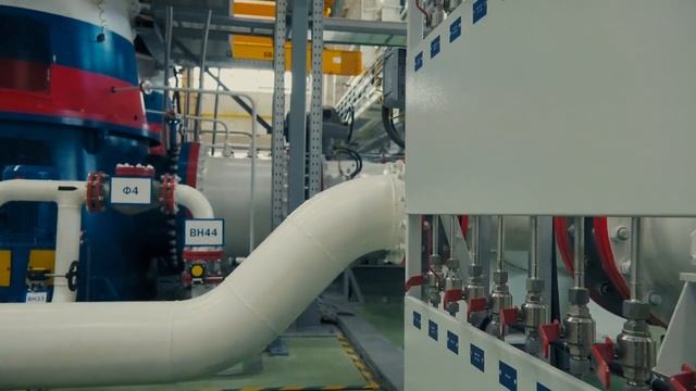Ensuring economic security of Russian pipeline system смотреть онлайн