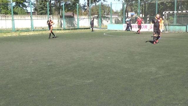 13-й тур Второй Лиги ЗЛФЛ 5х5. Огнеупор - АльтезаАвто 2:5 смотреть онлайн