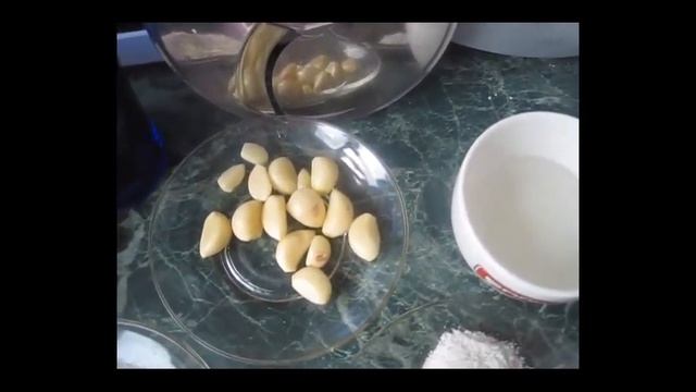 Морковь по корейски на комбайне Bosh (Carrots in Korean on a food processor Bosh) смотреть онлайн