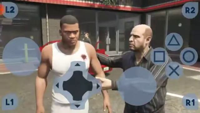 GTA ANDROID RIAL APK AND OBB 245 MB смотреть онлайн
