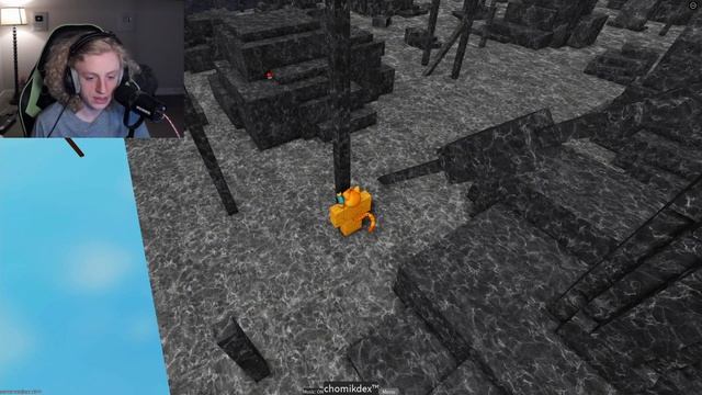 Find the Chomiks Part 71 (Roblox) смотреть онлайн