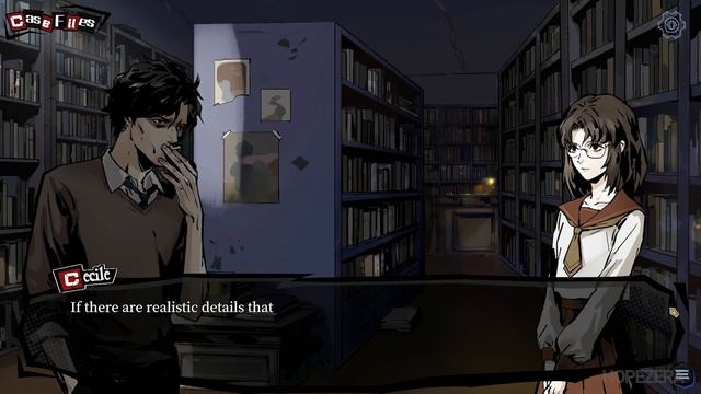 Hermitage Strange Case Files Gameplay - Walkthrough Part 1 Playthrough смотреть онлайн