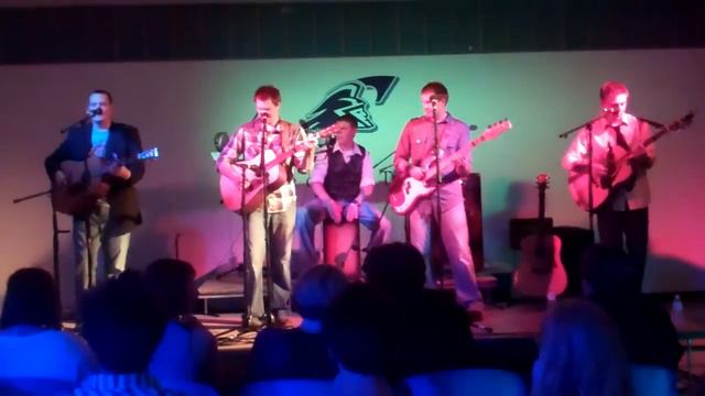 Eagle-Eye Cherry - Save Tonight