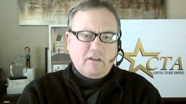 Episode 292 ControlTalk Now The Smart Buildings Video Cast смотреть онлайн