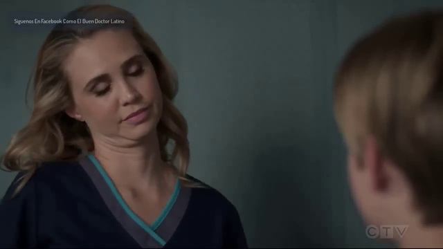 The Good Doctor Temporada 3 Capitulo 7 Sub Español Parte  1418