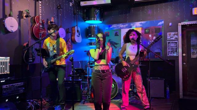 Save A Horse, Ride A Cowboy / UnRavel Band - Boston Johnny’s- 9-23-23 смотреть онлайн