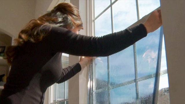 Самостоятельная установка солнцезащитной пленки, или заказ установки - что выбрать? смотреть онлайн