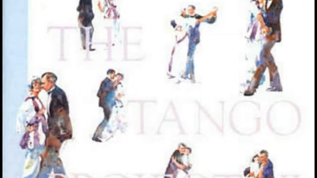 The Tango Project II - Jane Avril смотреть онлайн