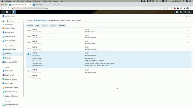 How I Setup 10G Networking смотреть онлайн