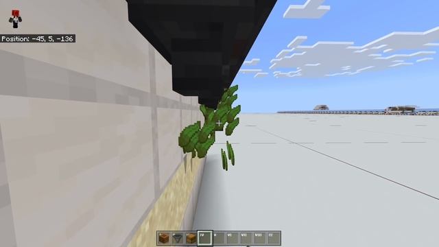 72,000/h 0 Tick Kelp Farm Minecraft Bedrock Tutorial + Mechanics 1.17 Caves & Cliffs смотреть онлайн