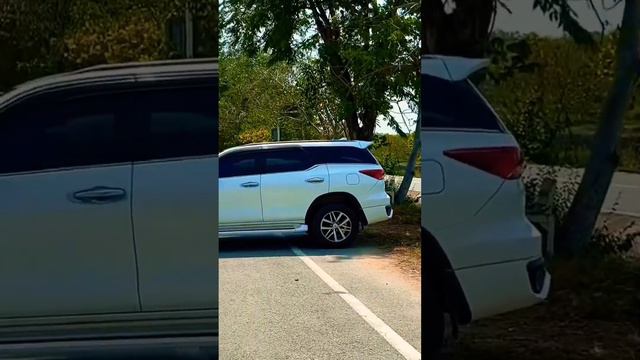 Знаете где тайцы и европейцы вместе тренируются и отдыхают_ Полное видео на канале #паттайя #2024 смотреть онлайн