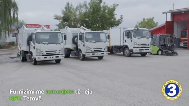 Teuta Arifi fillon fushatën смотреть онлайн