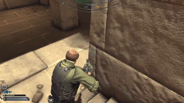 Stargate Resistance - Gameplay - Episode 14 - Amarna. смотреть онлайн
