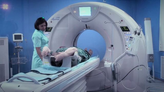 ГБУЗ "ГКБ № 51 ДЗМ" (HD) смотреть онлайн