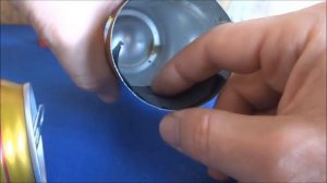 БЕСПЛАТНОЕ ЭЛЕКТРИЧЕСТВО У ВАС ДОМА - сделай вечную батарейку из соды и пустых банок.