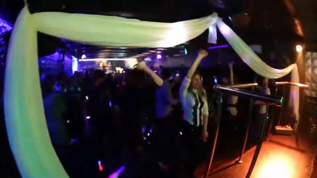 ресторан - клуб Dobermann смотреть онлайн